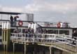 Bild 17: Von Bord Schoonhoven